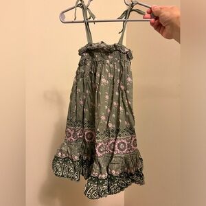 ✨Little Spell✨Spell and the Gypsy Lionheart Dress